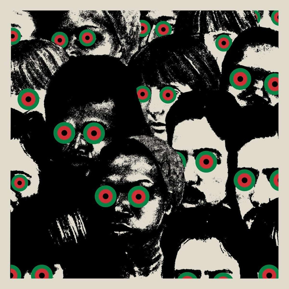 Cheat Codes (Colored Vinyl, Red, Indie Exclusive) - Danger Mouse & Black Thought