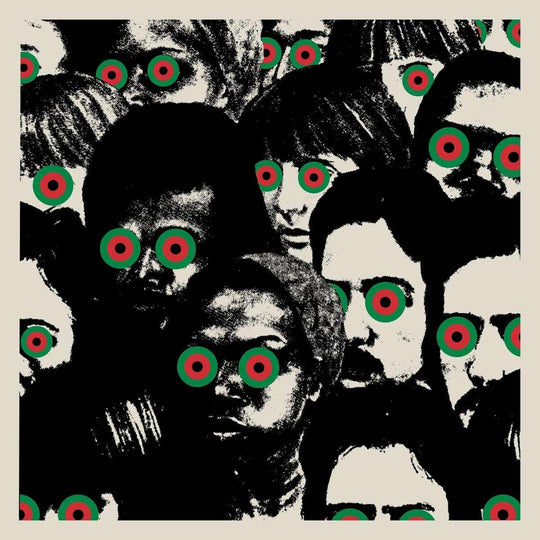 Cheat Codes (Colored Vinyl, Red, Indie Exclusive) - Danger Mouse & Black Thought