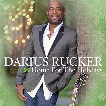Home For The Holidays - Darius Rucker