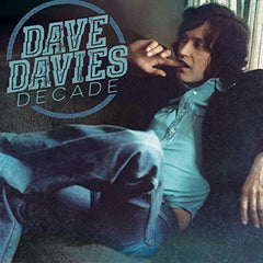 Decade - Dave Davies