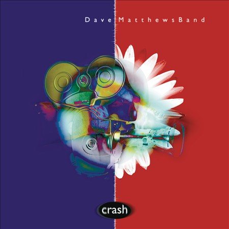Crash: Anniversary Edition (180 Gram Vinyl, Gatefold LP Jacket, Download Insert) (2 Lp's) - Dave Matthews Band