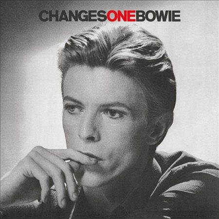 ChangesOneBowie (180 Gram Vinyl) - David Bowie