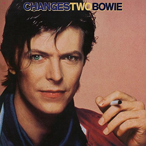 Changestwobowie - David Bowie