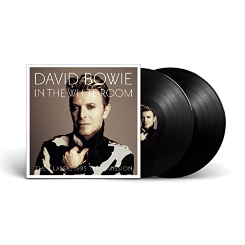 IN THE WHITE ROOM - DAVID BOWIE