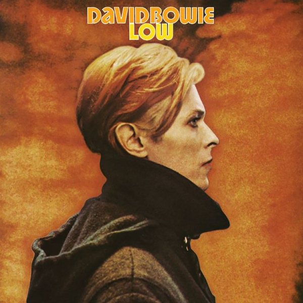 Low (Remastered, 180 Gram Vinyl) - David Bowie