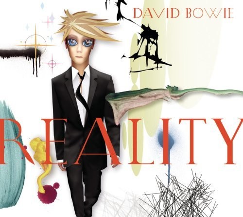 Reality [Import] - David Bowie