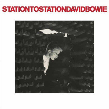 Station To Station (Remastered) - David Bowie