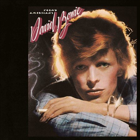 Young Americans (Remastered) - David Bowie