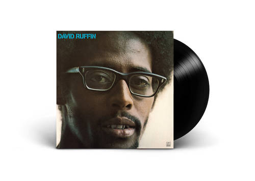 David Ruffin (Indie Exclusive, Audiophile, 150 Gram Vinyl) - David Ruffin