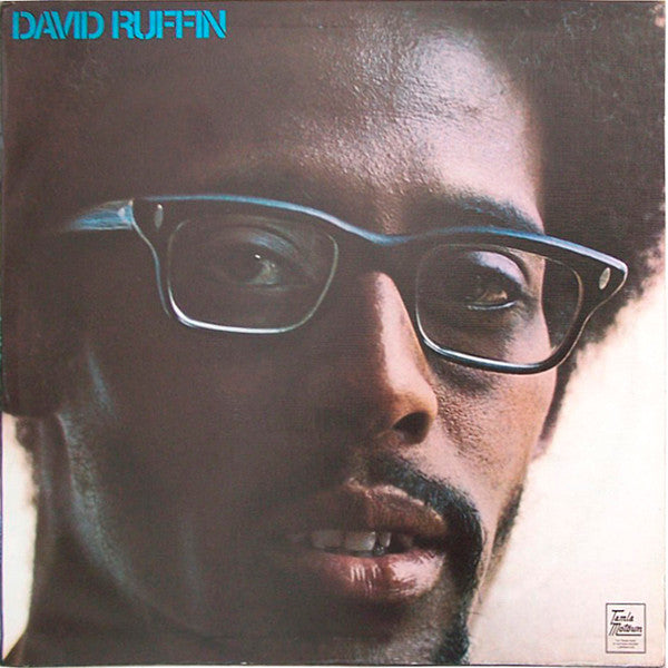 David Ruffin (Indie Exclusive, Audiophile, 150 Gram Vinyl) - David Ruffin