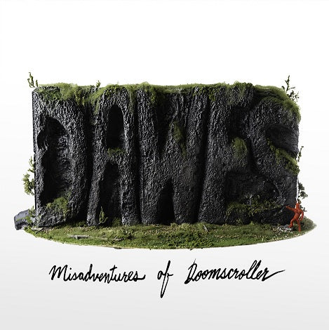 Misadventures Of Doomscroller [LP] - Dawes