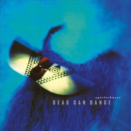 Spiritchaser (Gatefold LP Jacket) (2 Lp's) - Dead Can Dance