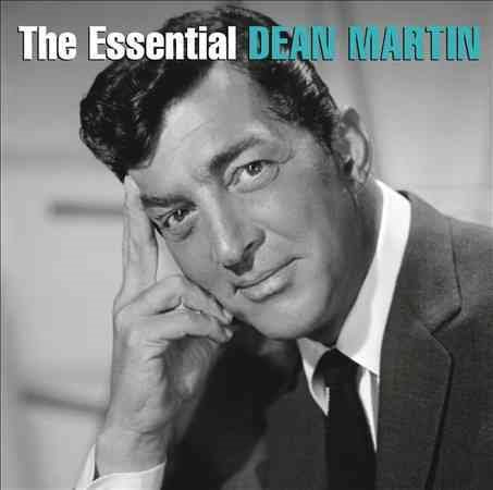 The Essential Dean Martin (2 Cd's) - Dean Martin