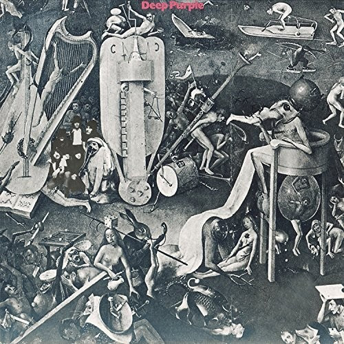 Deep Purple [Import] - Deep Purple