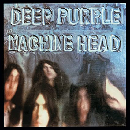 Machine Head [Import] - Deep Purple