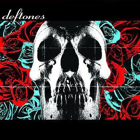 Deftones - Deftones