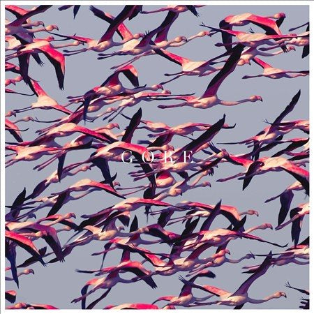 Gore (2 Lp's) - Deftones