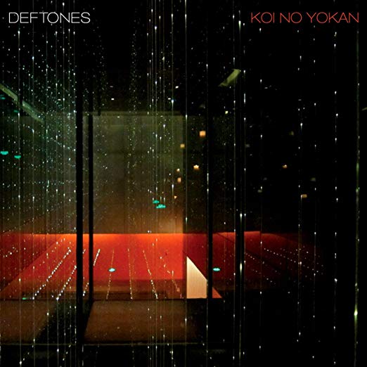 Koi No Yokan (180 Gram Vinyl) [Import] - Deftones