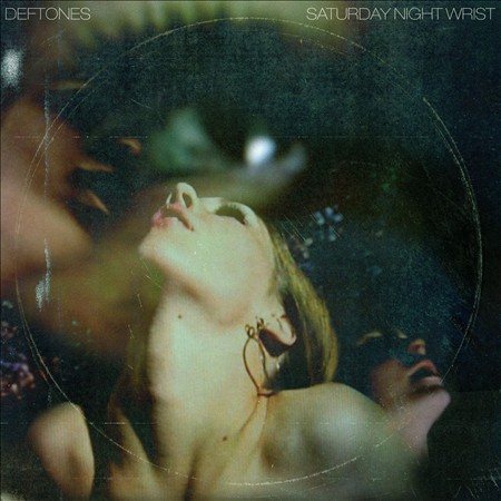 Saturday Night Wrist [Explicit Content] - Deftones