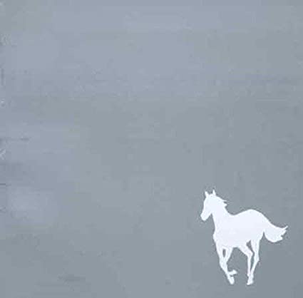 White Pony [Import] - Deftones