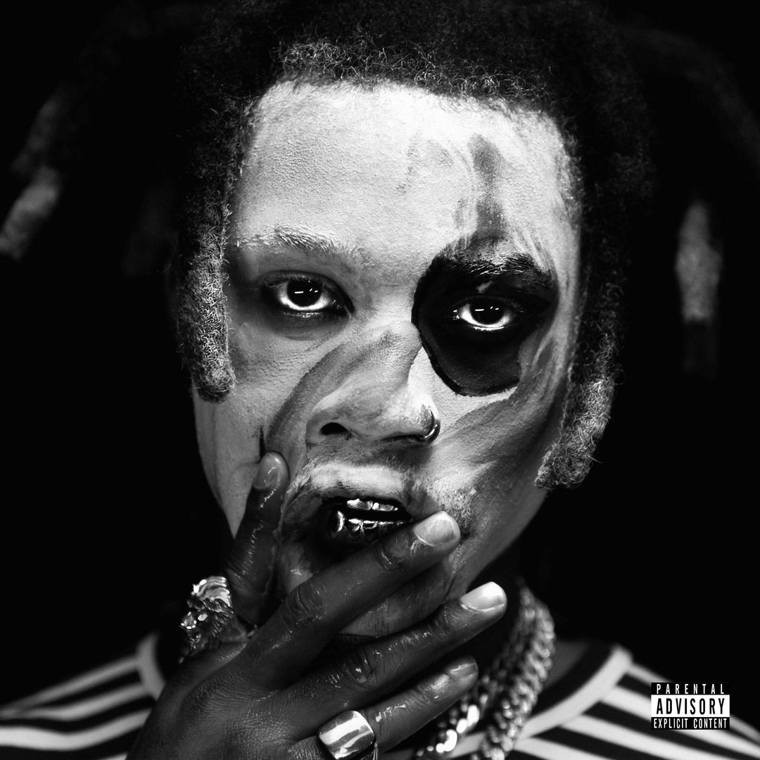 TA1300 [Explicit Content] - Denzel Curry