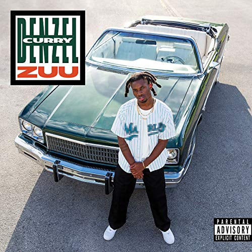 Zuu [Explicit Content] - Denzel Curry