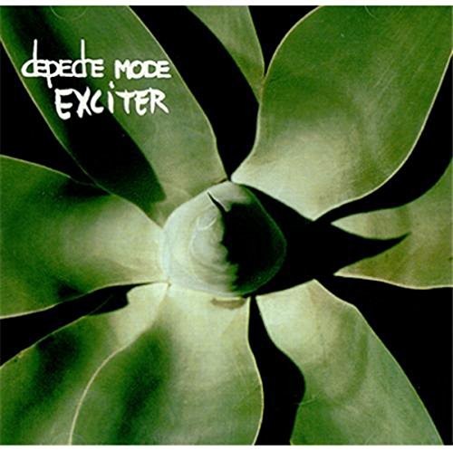 Exciter [Import] (2 Lp's) - Depeche Mode