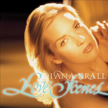 LOVE SCENES (2LP) - Diana Krall