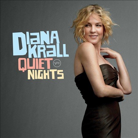 Quiet Nights (2 Lp's) - Diana Krall
