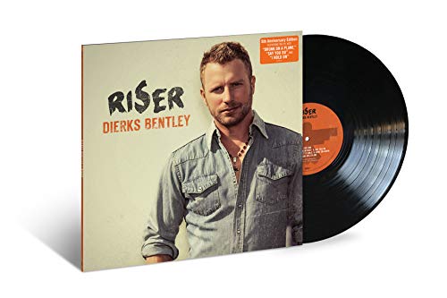 Riser - Dierks Bentley