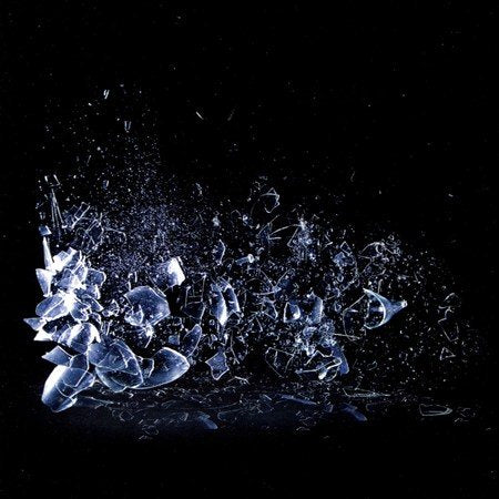 DISSOCIATION - Dillinger Escape Plan