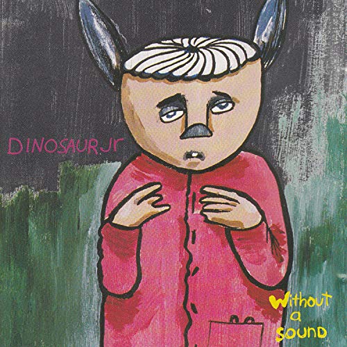 Without A Sound (Colored Vinyl, Yellow, Deluxe Edition, Gatefold LP Jacket, Expanded Version) (2 Lp's) - Dinosaur Jr.