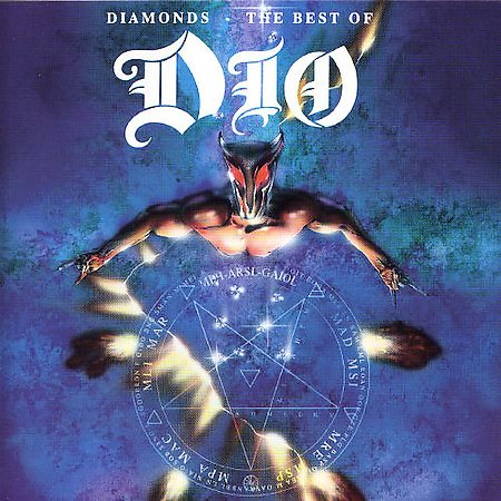 Diamonds: Best Of [Import] - Dio