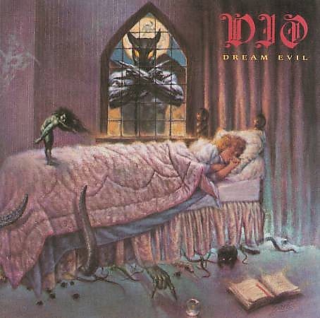 Dream Evil - Dio