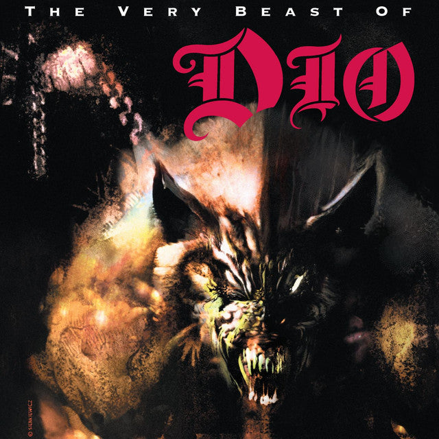 The Very Beast Of Dio - Dio