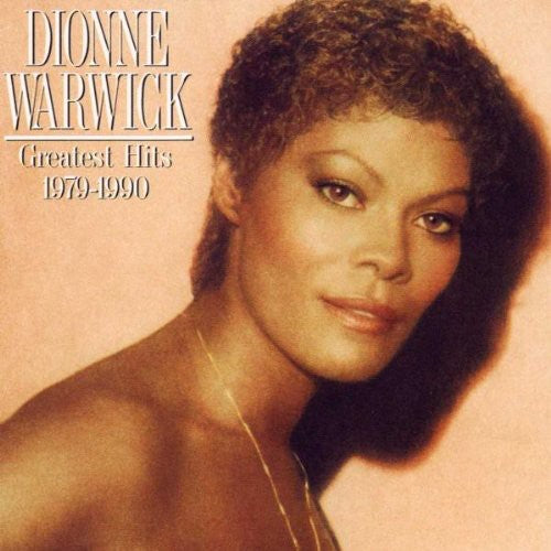 Greatest Hits 1979/ 1990 [Import] - Dionne Warwick