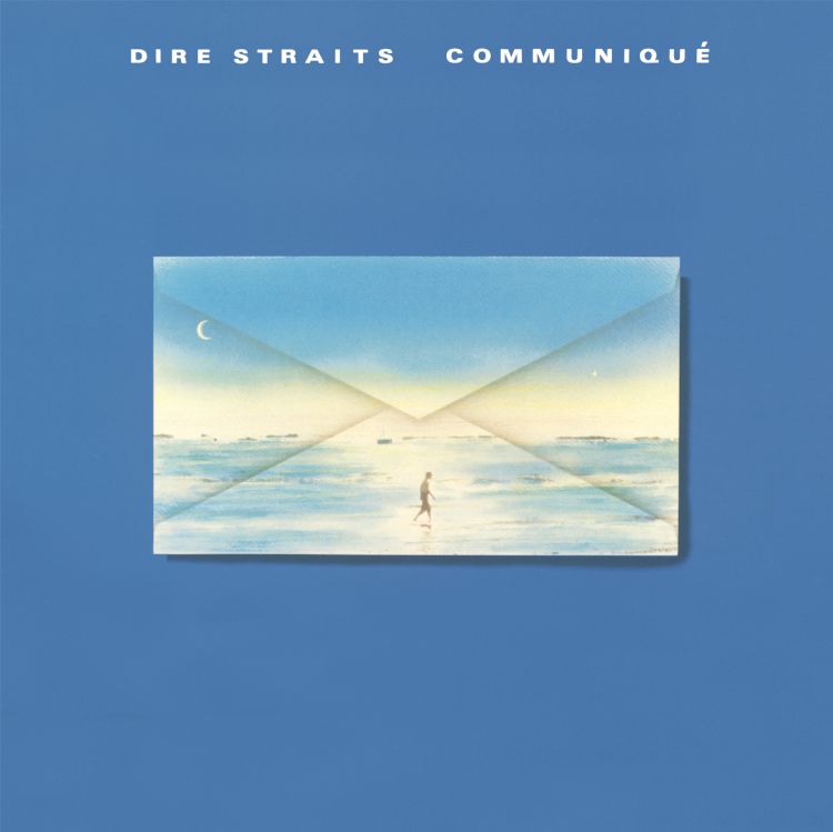 Communiqué (1LP; SYEOR Exclusive) - Dire Straits