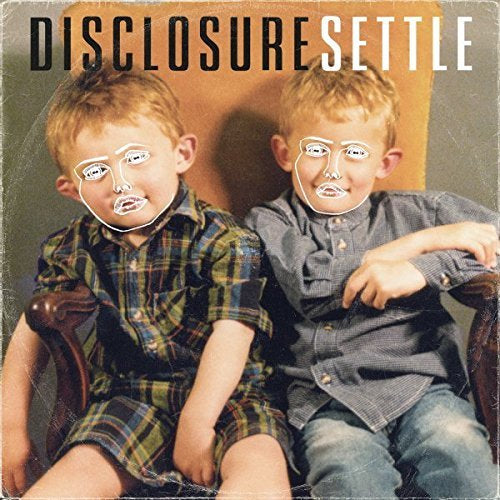 Settle [2 LP] - Disclosure