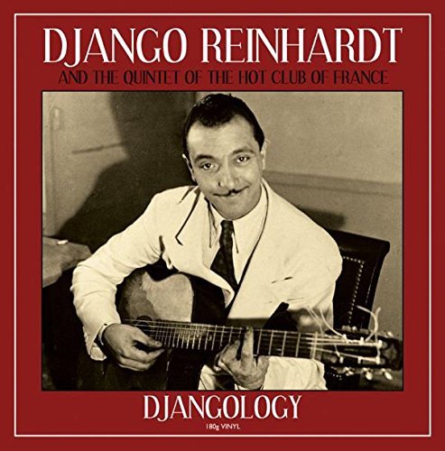 Djangology [Import] - Django Reinhardt