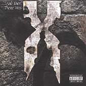 ...And Then There Was X [Explicit Content] - Dmx