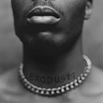 Exodus [Explicit Content] - DMX
