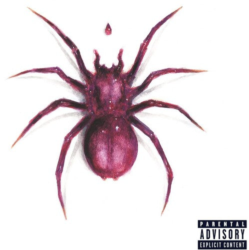 Scarlet [Explicit Content] - Doja Cat