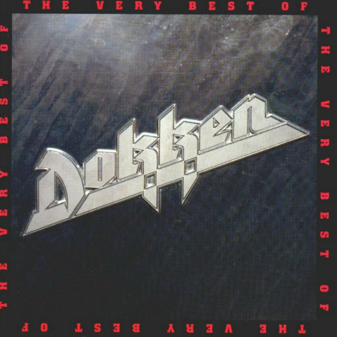 The Very Best of Dokken - Dokken