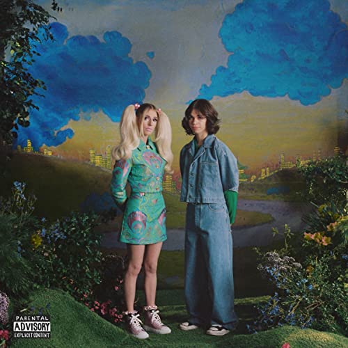 Not Tight [Explicit Content] - Domi & JD Beck