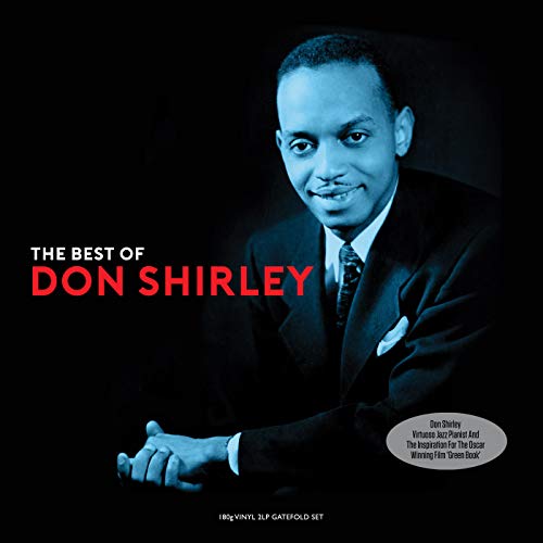 The Best Of Don Shirley (180 Gram Vinyl) [Import] (2 Lp's) - Don Shirley