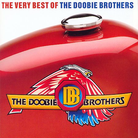 VERY BEST OF - Doobie Brothers