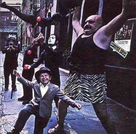Strange Days (Remastered and Expanded) - Doors