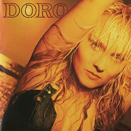 Doro (Japanese Pressing) [Import] (Reissue) - Doro
