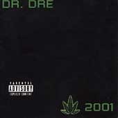 DR DRE 2001 - Dr Dre