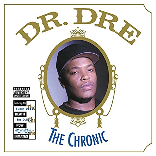 The Chronic - Dr. Dre